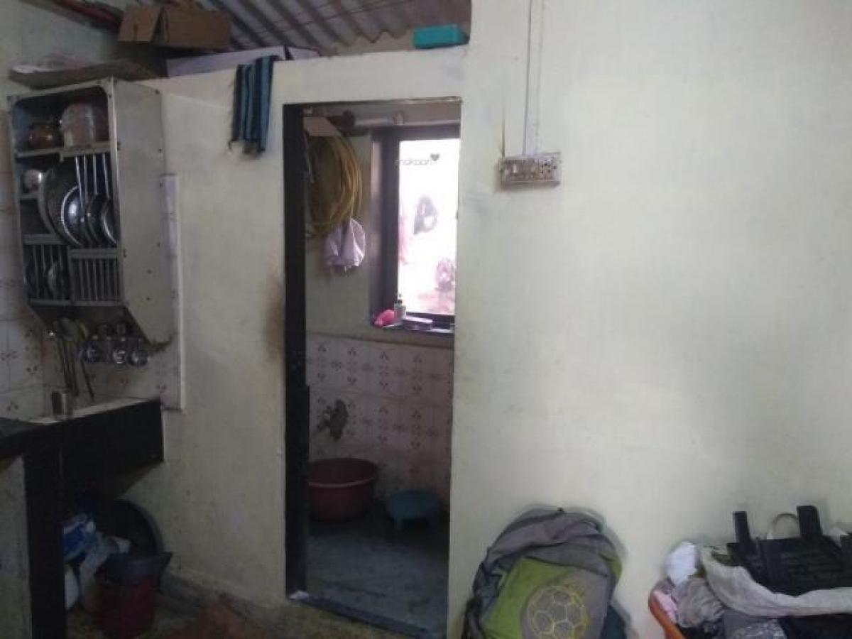 Studio in Mumbai, India No. 23278