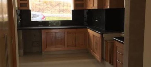 3 bedrooms House in Queretaro, Mexico No. 161724 2