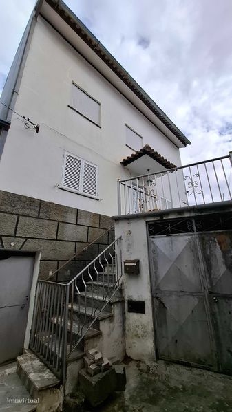 3 bedrooms House in Seia, Portugal No. 307859