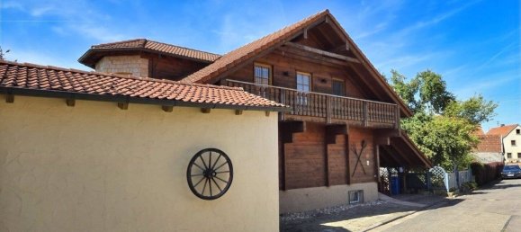 6-salle Maison à Hasberge, Germany No. 291515 4