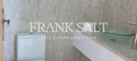 Ático de 3 dormitorios en Zabbar, Malta No. 1114 33