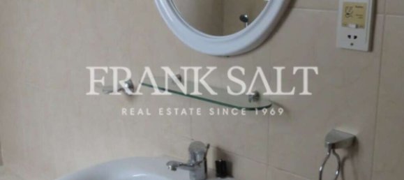 Ático de 3 dormitorios en Zabbar, Malta No. 1114 27