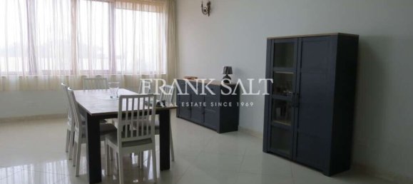 Ático de 3 dormitorios en Zabbar, Malta No. 1114 14