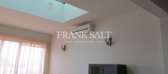 Ático de 3 dormitorios en Zabbar, Malta No. 1114 16