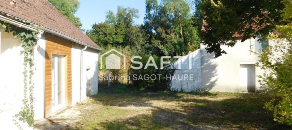 3 Schlafzimmer Haus in Limeux, France, Nr. 243964 2