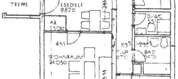 Apartamento T3 em Schwalm-Eder, Germany N.º 335653 14