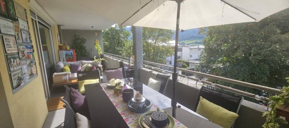 4 rooms Apartment in Hall in Tirol, Austria No. 257992 2