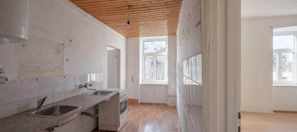 2غرفة شقة في Meidling, Austria رقم 17737 3