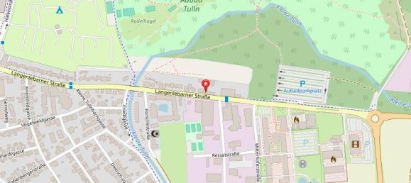 استوديو في Tulln an der Donau, Austria رقم 121406 9