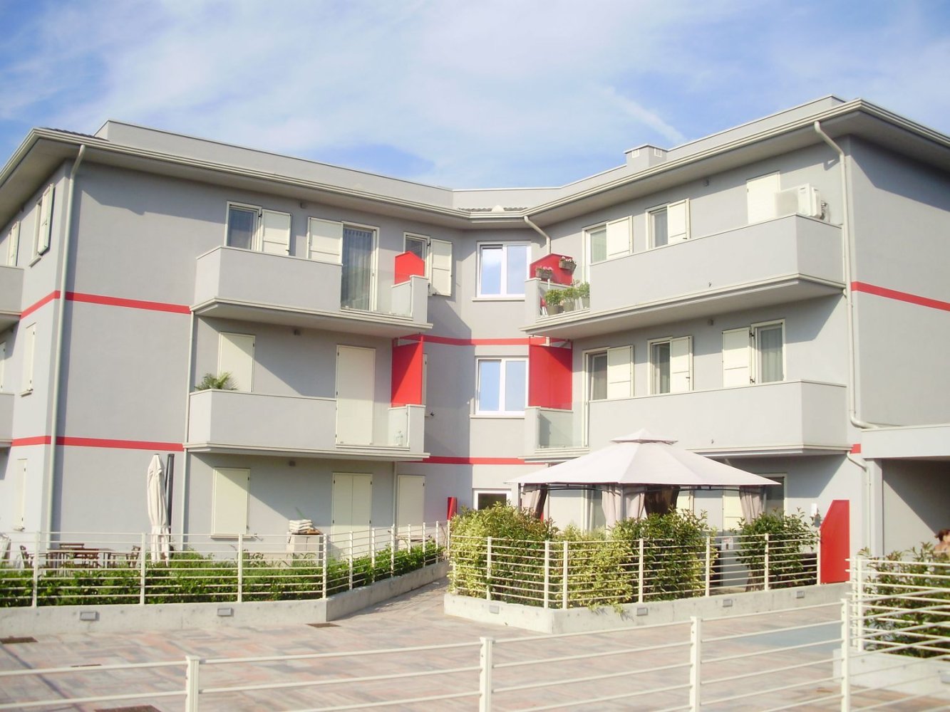 3 rooms Apartment in Montichiari, Italy No. 32632