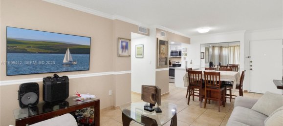 2 chambres propriété commerciale à vendre à Miami, Miami-Dade, Florida, USA № 614880 12