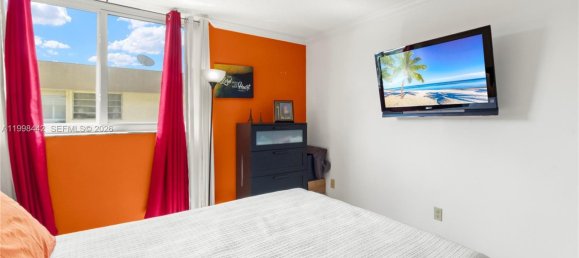 2 chambres propriété commerciale à vendre à Miami, Miami-Dade, Florida, USA № 614880 16