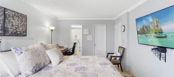 2 chambres propriété commerciale à vendre à Miami, Miami-Dade, Florida, USA № 614880 20