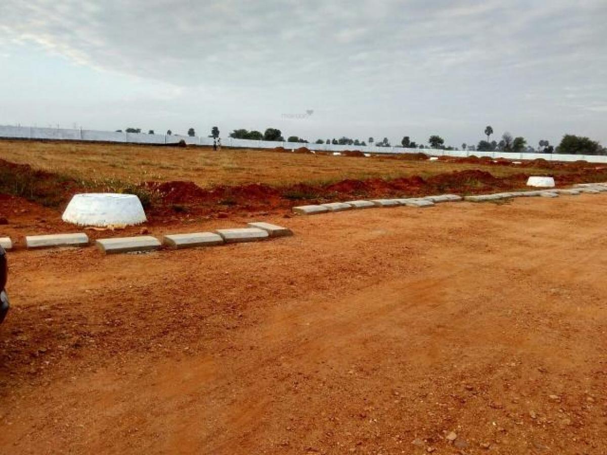 Grundstück in Hyderabad, India, Nr. 32120