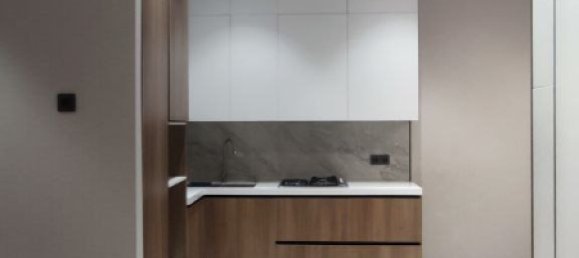 2 غرف نوم شقة في Yasamal, Azerbaijan رقم 1277 13