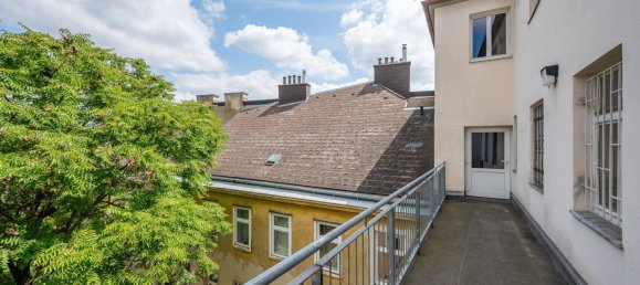 Apartamento de 3 divisões em Neubau, Austria N.º 190608 21