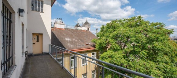 Apartamento de 3 divisões em Neubau, Austria N.º 190608 20