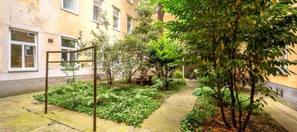 Apartamento de 3 divisões em Neubau, Austria N.º 190608 17