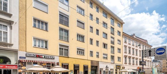 Apartamento de 3 divisões em Neubau, Austria N.º 190608 22