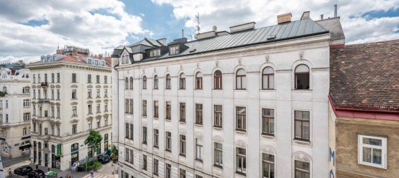Apartamento de 3 divisões em Neubau, Austria N.º 190608 19