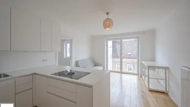 Apartamento de 3 divisões em Neubau, Austria N.º 190608