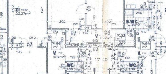 2 rooms Apartment in Maria-Lanzendorf, Austria No. 246685 17