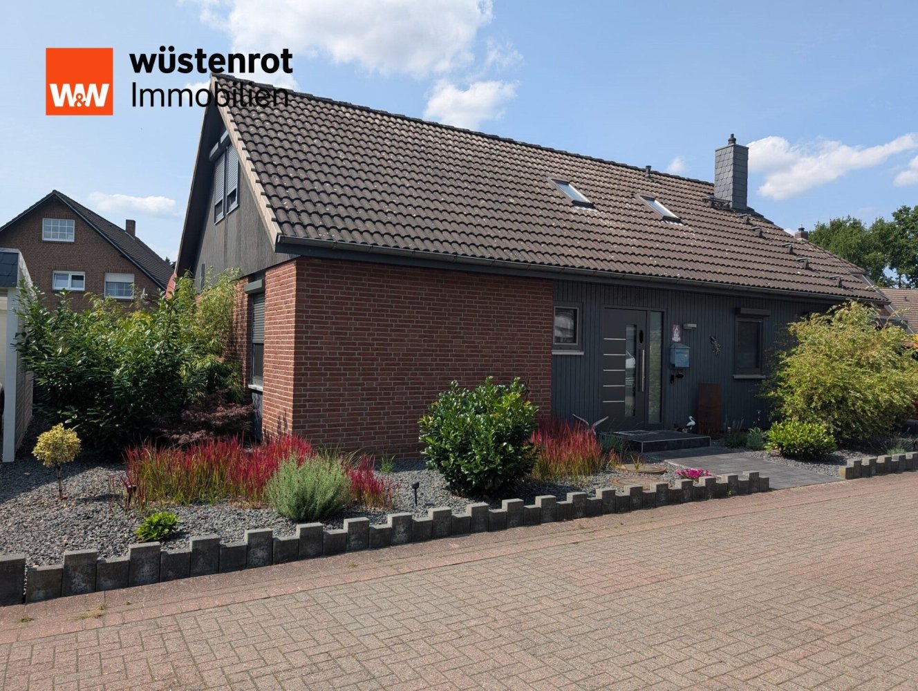 Casa de 3 dormitorios en Gifhorn, Germany No. 266270