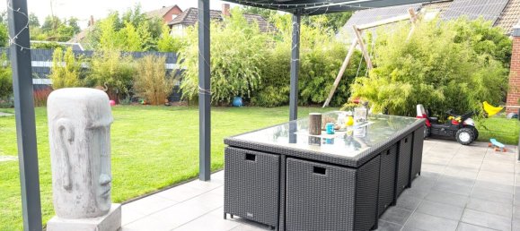 Casa de 3 dormitorios en Gifhorn, Germany No. 266270 12