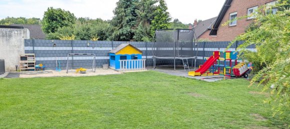 Casa de 3 dormitorios en Gifhorn, Germany No. 266270 13