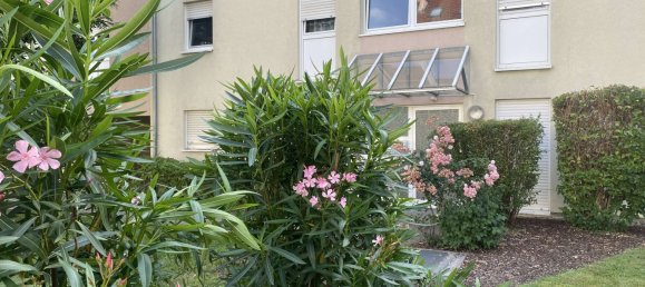 2 Schlafzimmer Wohnung in Ludwigshafen am Rhein, Germany, Nr. 263622 15