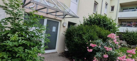 2 Schlafzimmer Wohnung in Ludwigshafen am Rhein, Germany, Nr. 263622 12