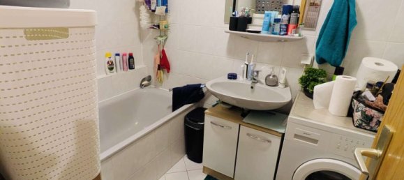 2 Schlafzimmer Wohnung in Ludwigshafen am Rhein, Germany, Nr. 263622 7