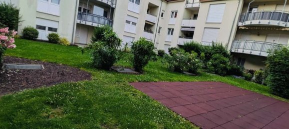 2 Schlafzimmer Wohnung in Ludwigshafen am Rhein, Germany, Nr. 263622 11