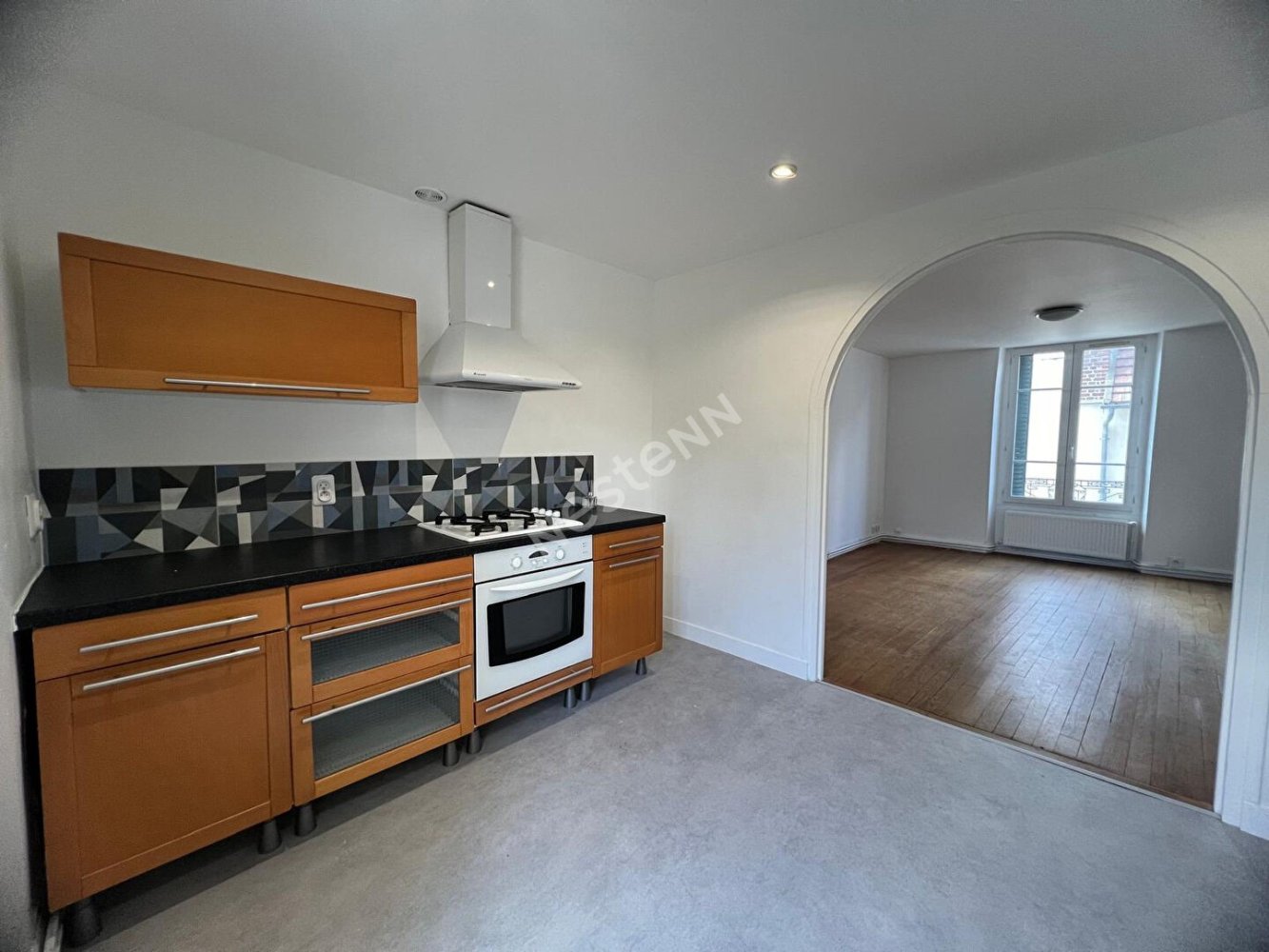 Apartamento T2 em Luzarches, France N.º 180158