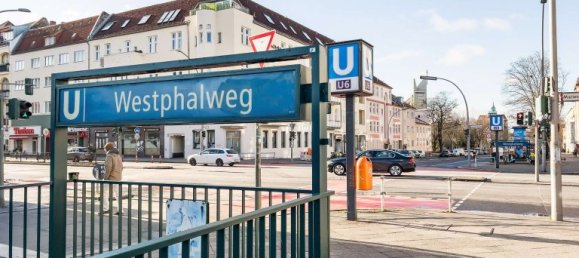 Apartamento de 3 habitaciónes en Mariendorf, Germany No. 92224 17