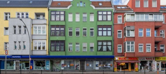 Apartamento de 3 habitaciónes en Mariendorf, Germany No. 92224 9