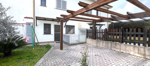 Apartamento de 2 dormitorios en Genzano di Roma, Italy No. 54004 19