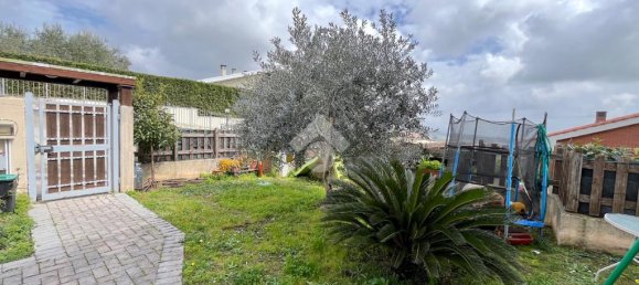 Apartamento de 2 dormitorios en Genzano di Roma, Italy No. 54004 21