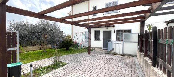 Apartamento de 2 dormitorios en Genzano di Roma, Italy No. 54004 15
