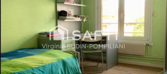 3 bedrooms Apartment in Longwy, France No. 70119 6