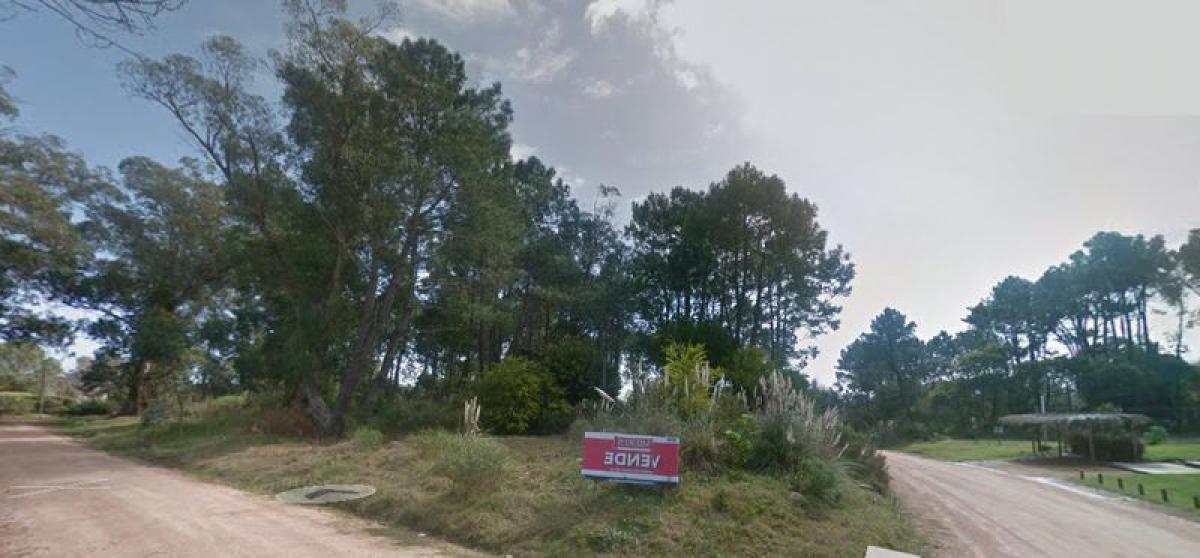 Terreno em Maldonado, Uruguay N.º 15751