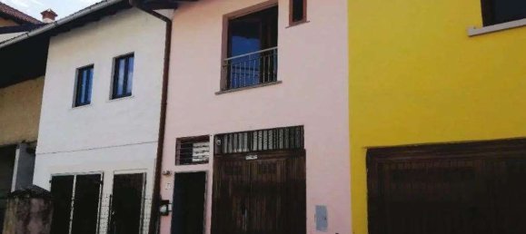 Студия в Узмате Велате, Италия № 182406 2