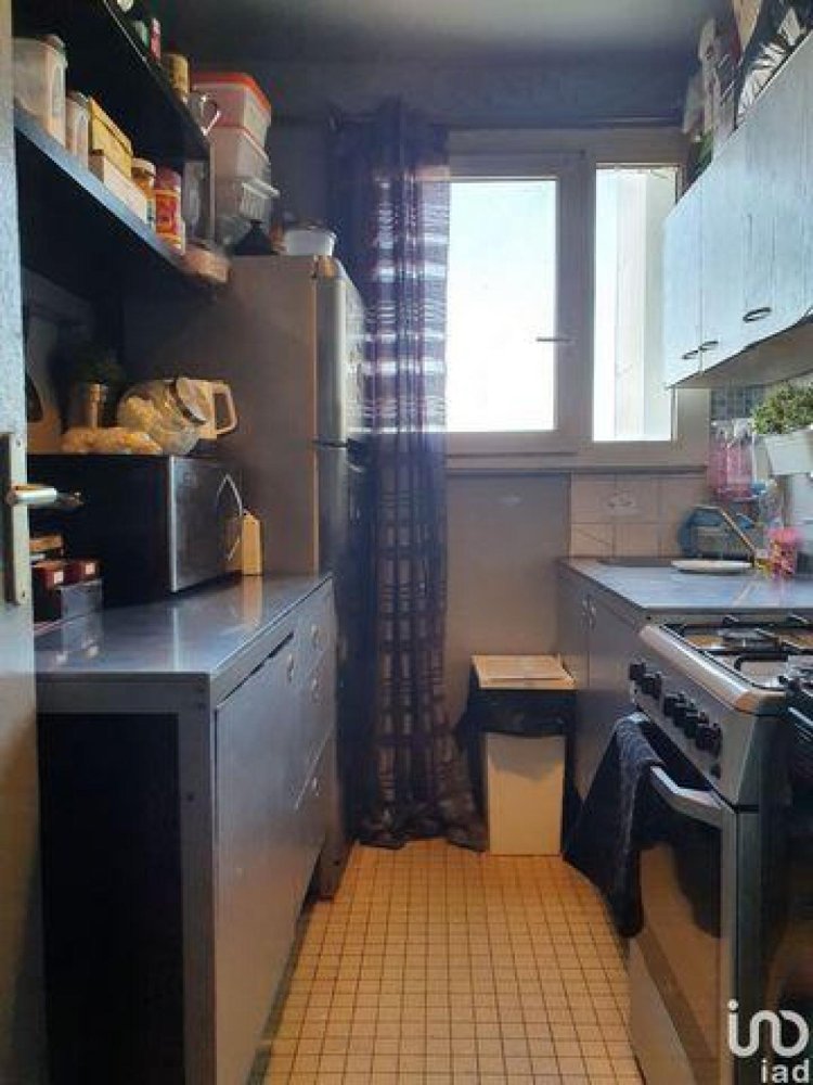 2 Schlafzimmer Eigentumswohnung in Villepinte, France, Nr. 36190