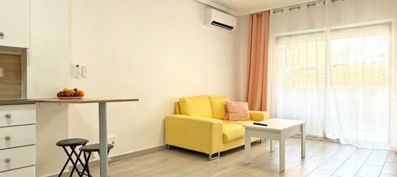 Apartamento T2 em Torrevieja, Spain N.º 179530 10