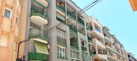 Apartamento T2 em Torrevieja, Spain N.º 179530 2