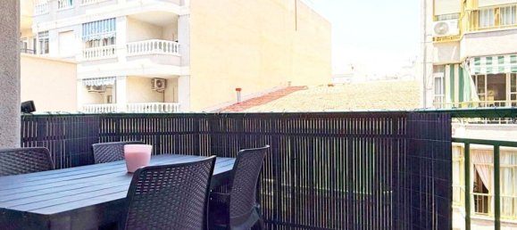 Apartamento T2 em Torrevieja, Spain N.º 179530 4