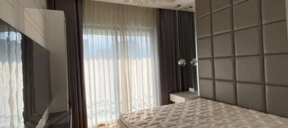 Дуплекс с 4 спальнями в Тхудык, Вьетнам № 18392 12