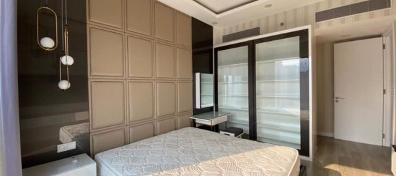 Дуплекс с 4 спальнями в Тхудык, Вьетнам № 18392 5