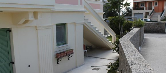 280m² propriété commerciale à vendre à Corfu, Central Corfu and Diapontian Islands, Corfu, Ionian Islands, Peloponnese, Western Greece and the Ionian, Greece № 7937 20