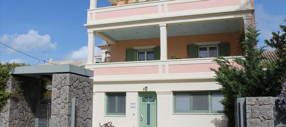 280m² propriété commerciale à vendre à Corfu, Central Corfu and Diapontian Islands, Corfu, Ionian Islands, Peloponnese, Western Greece and the Ionian, Greece № 7937 21